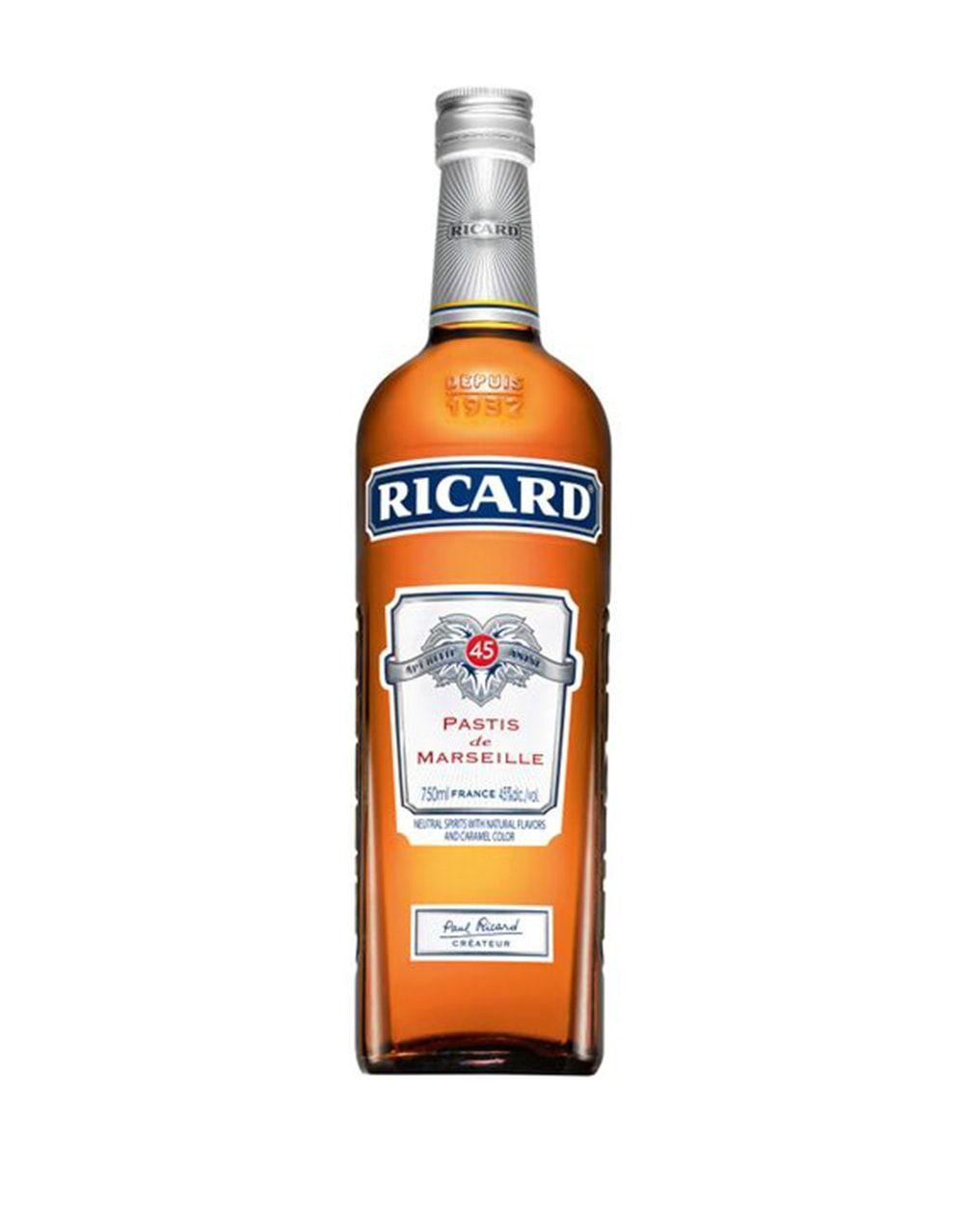 RICARD® PASTIS