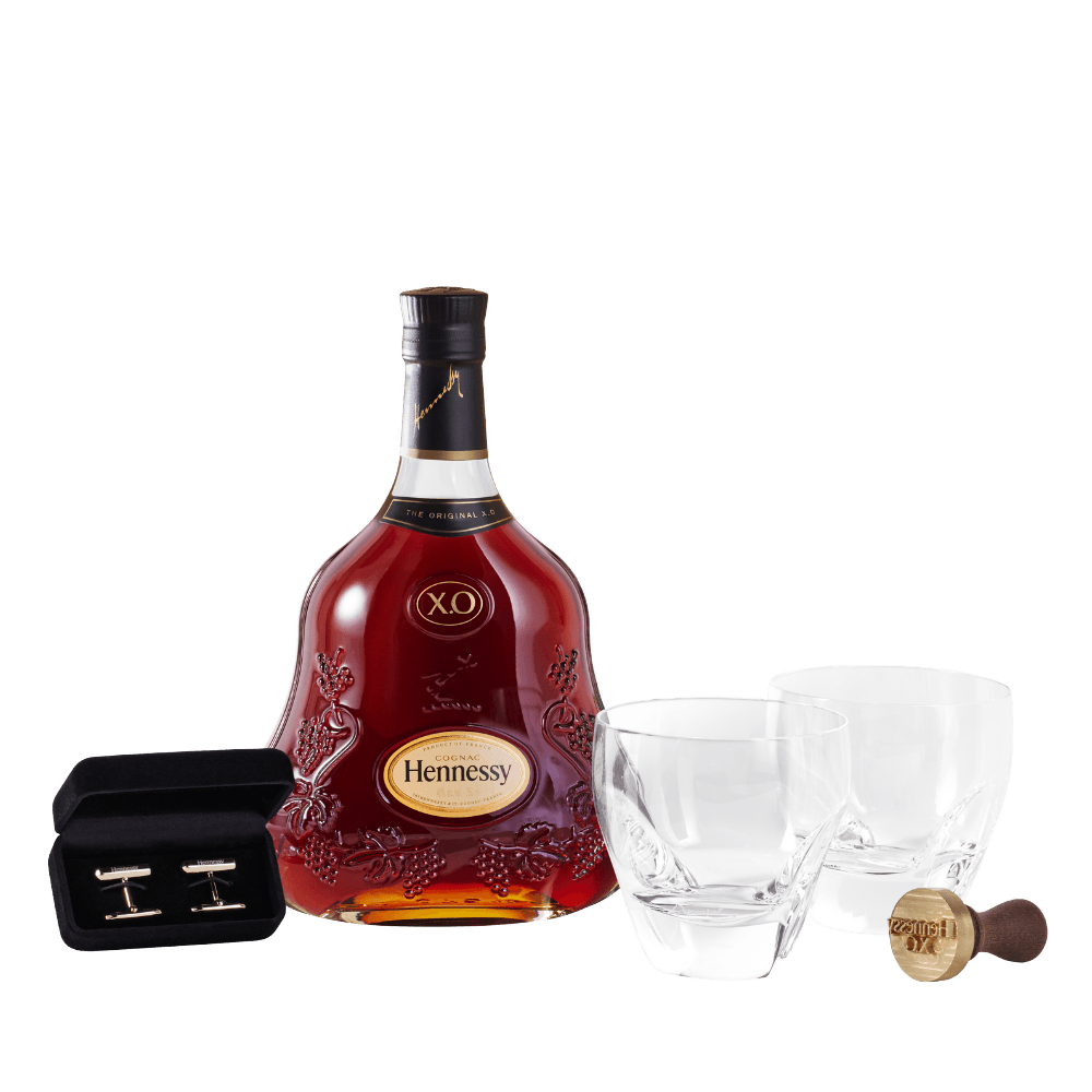 HENNESSY X.O FATHER'S DAY BUNDLE