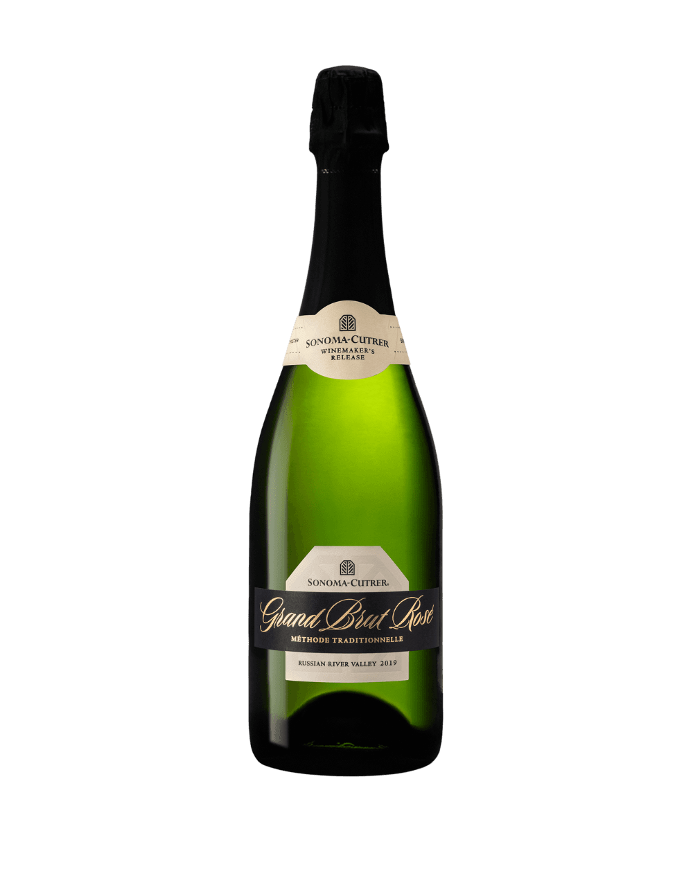 SONOMA-CUTRER WINEMAKER'S RELEASE GRAND BRUT ROS