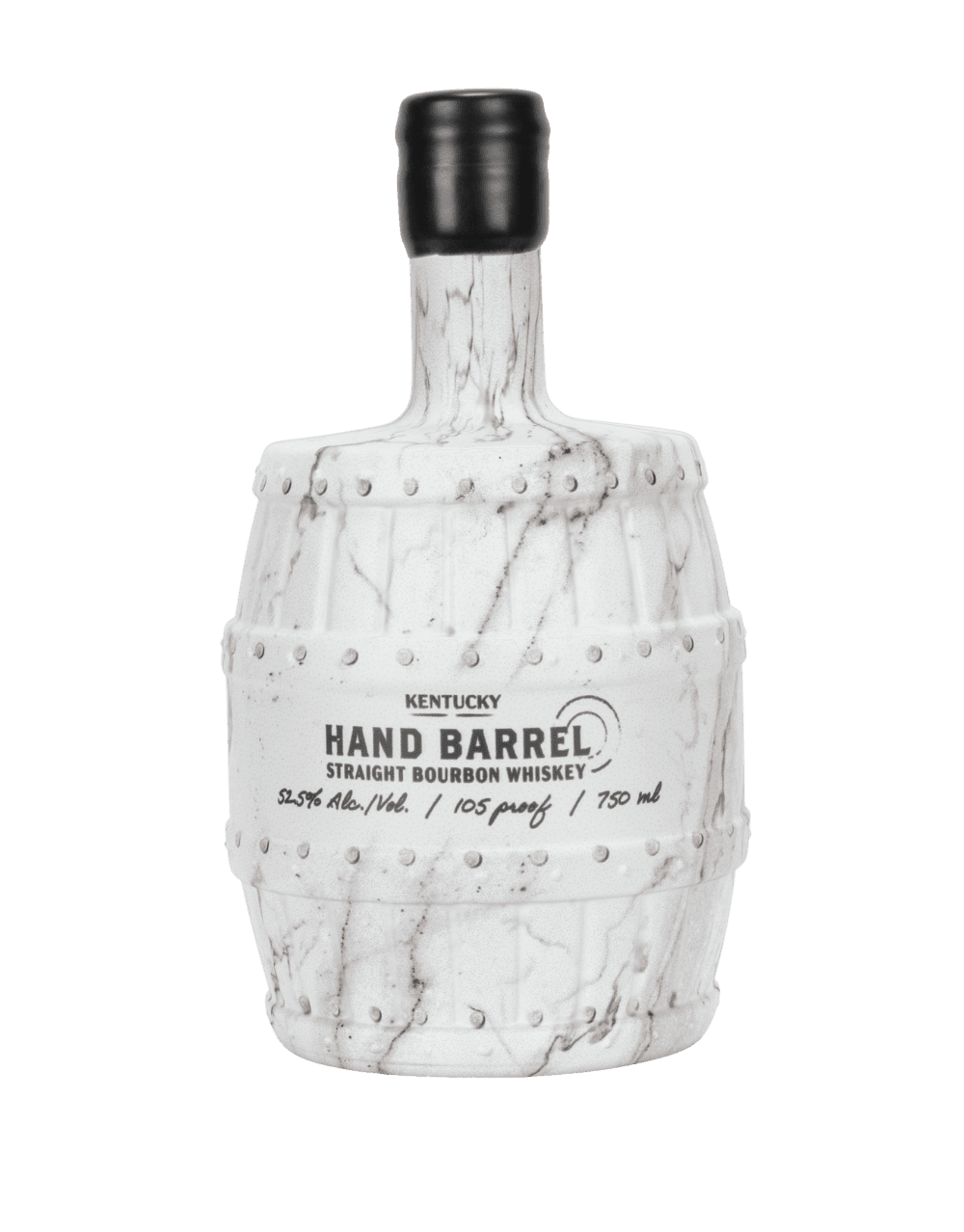 HAND BARREL SMALL BATCH WHISKEY