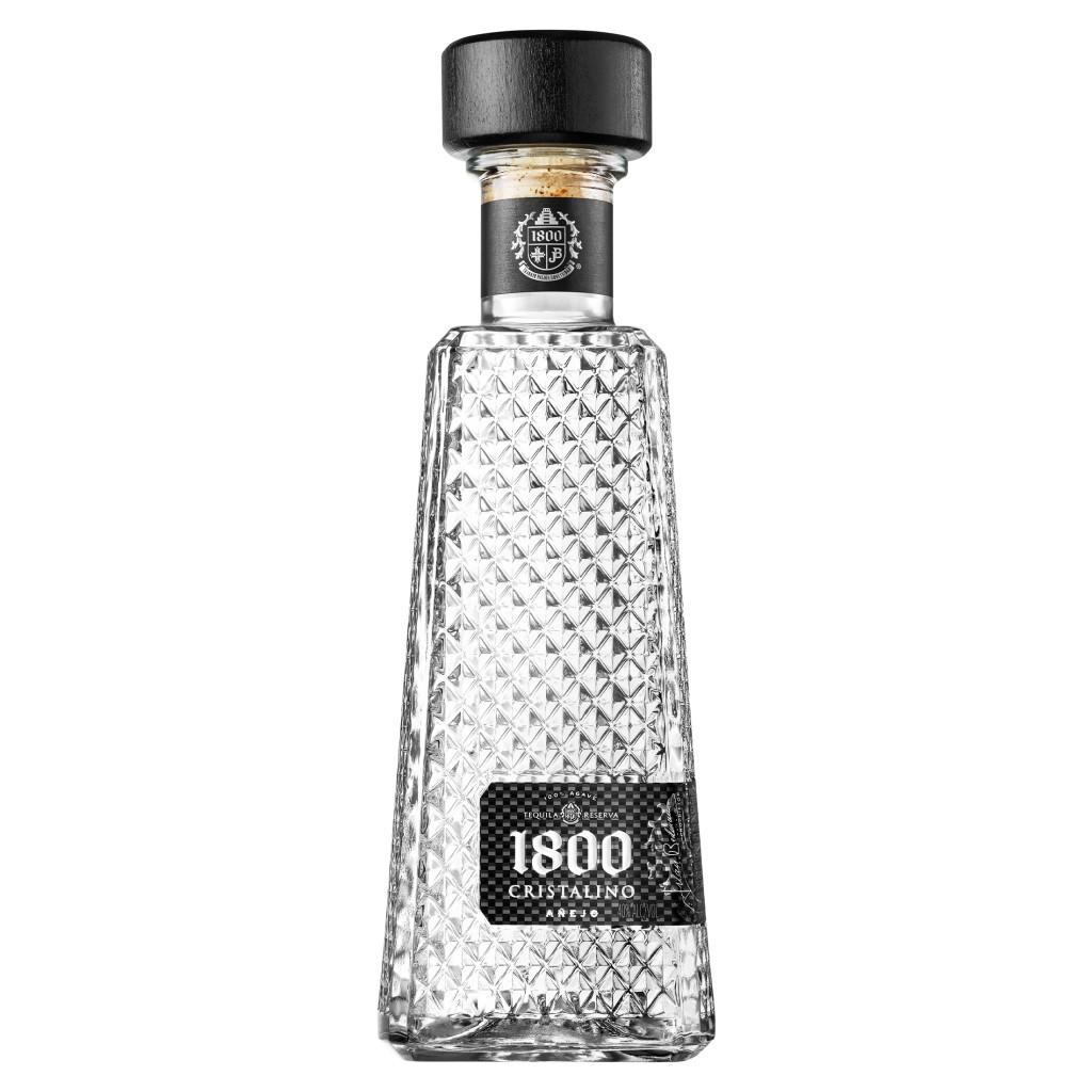 1800® CRISTALINO TEQUILA