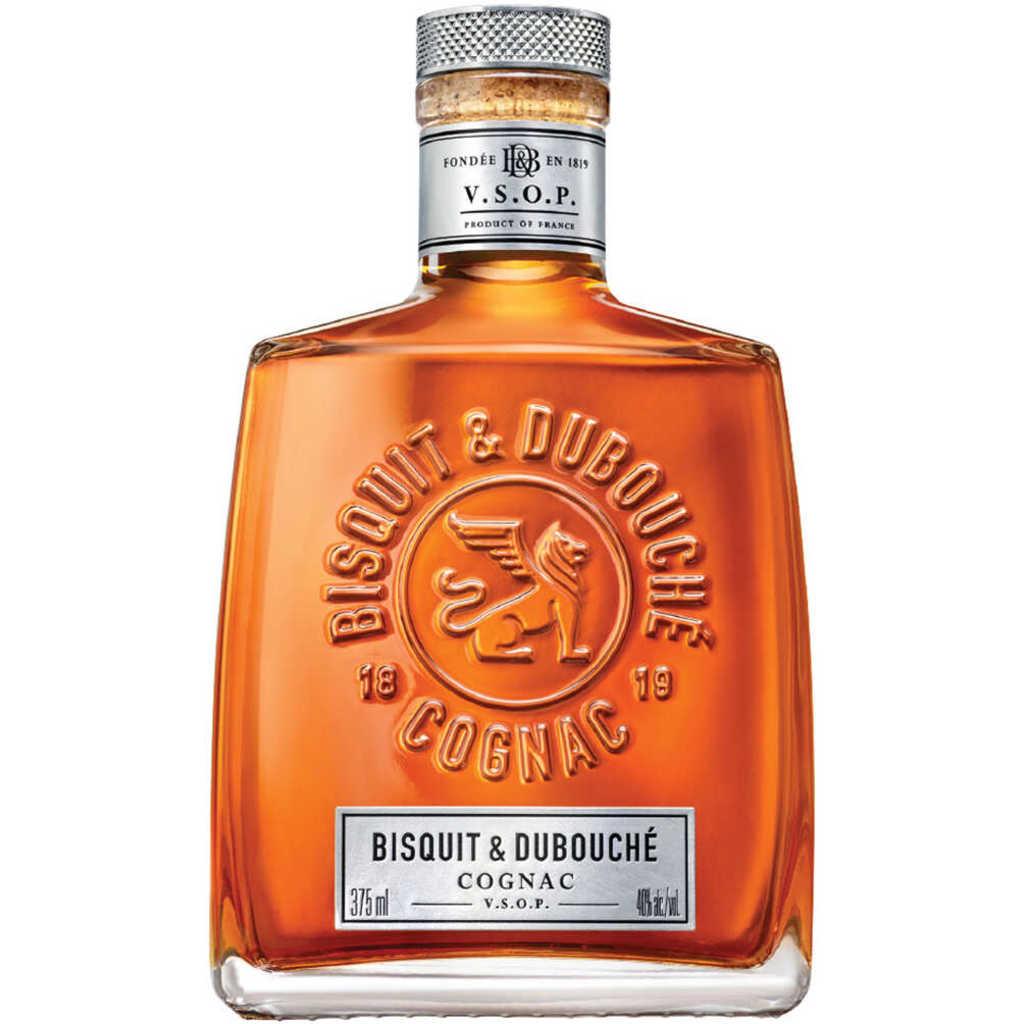 BISQUIT & DUBOUCHÉ V.S.O.P. COGNAC