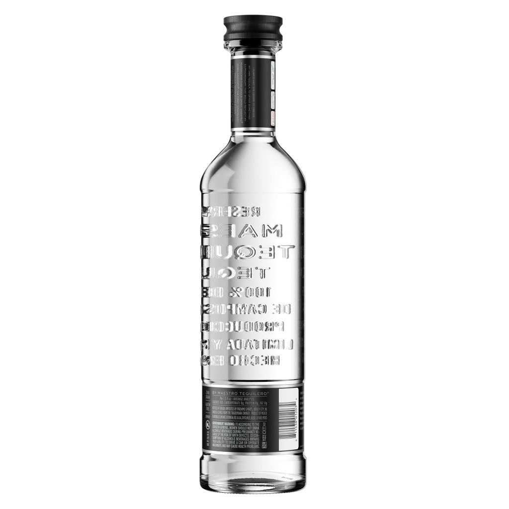 MAESTRO DOBEL® DIAMANTE TEQUILA CRISTALINO