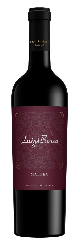 LUIGI BOSCA MALBEC