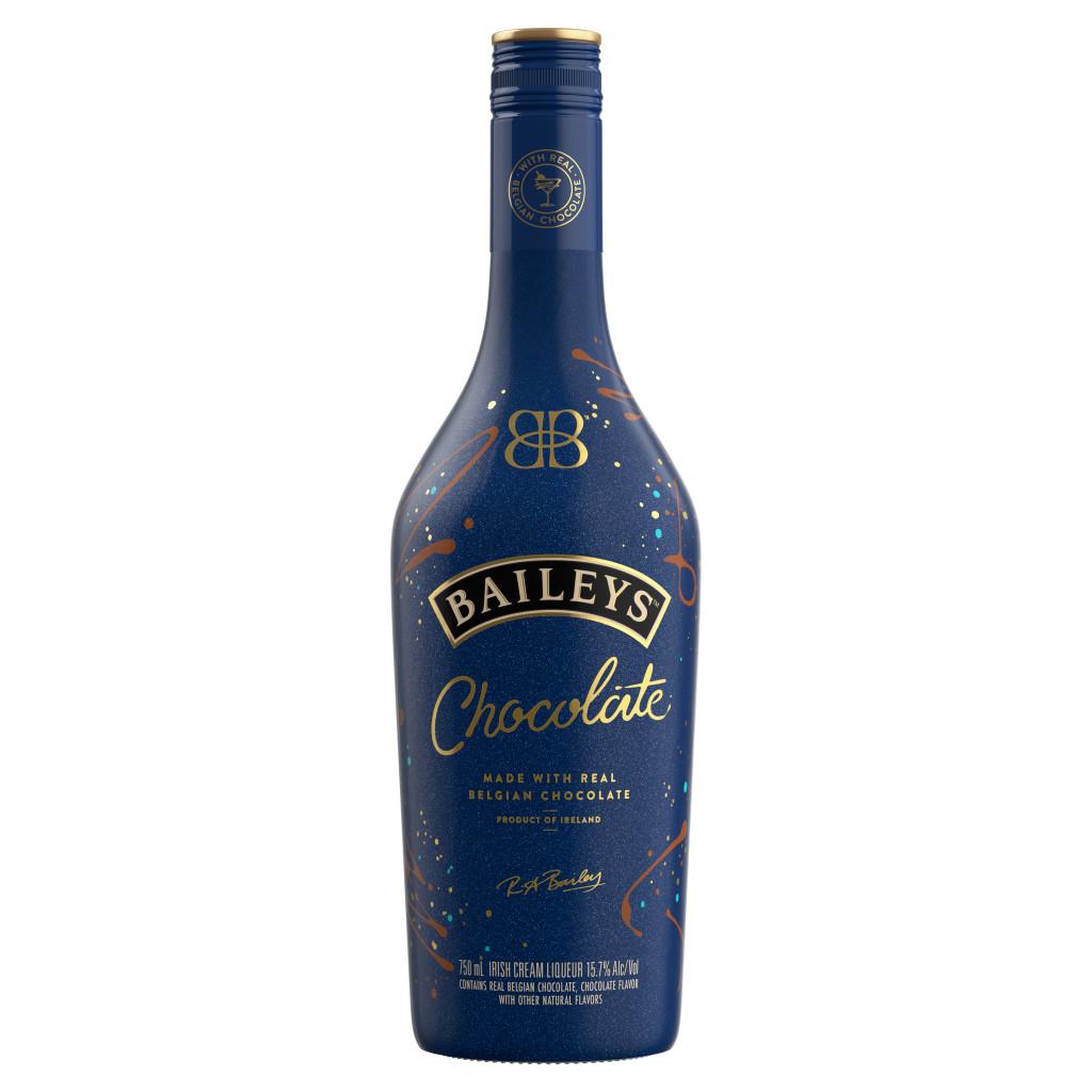 BAILEYS CHOCOLATE IRISH CREAM LIQUEUR