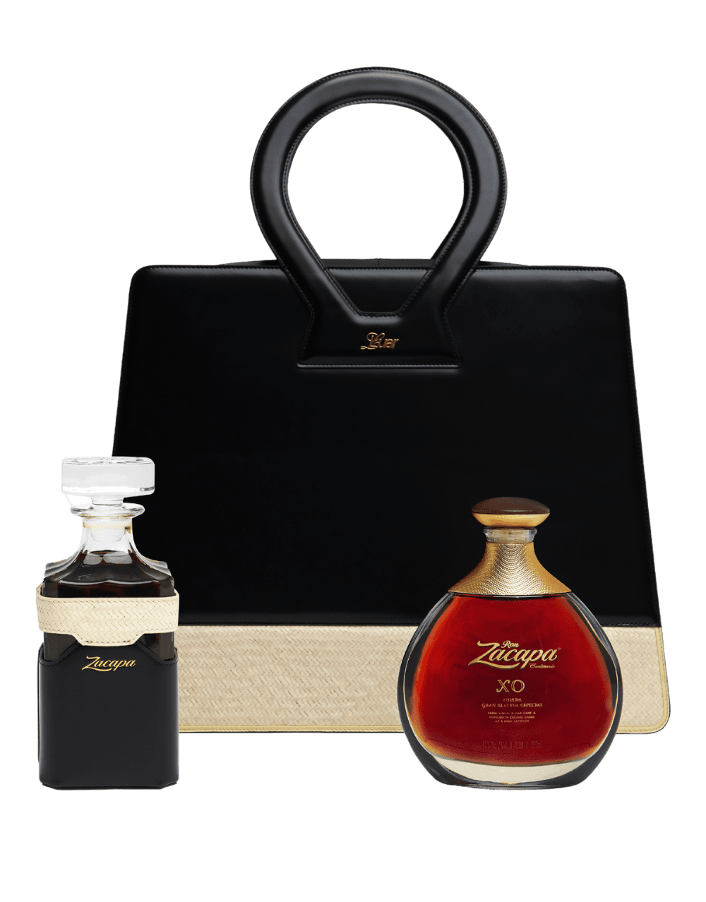 ZACAPA Y LUAR HOSTING COLLECTION