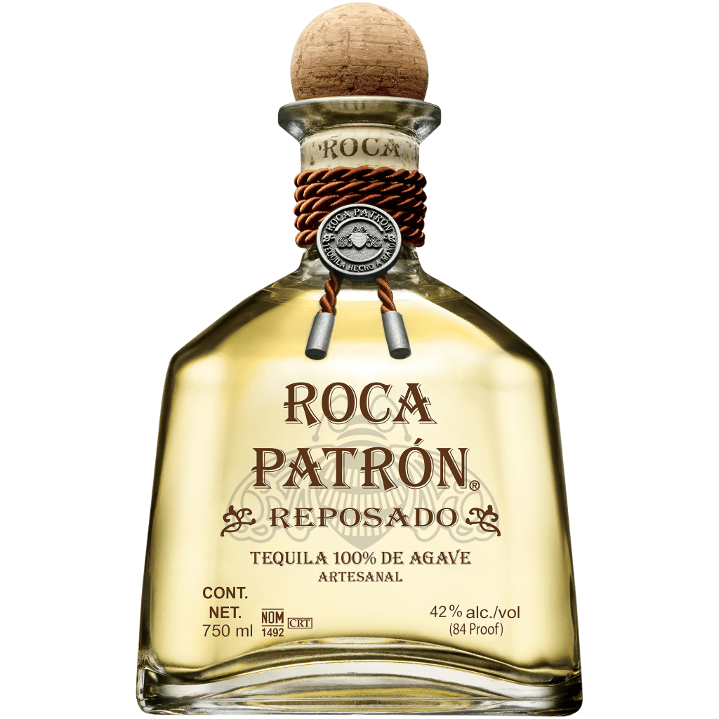 ROCA PATRÓN® REPOSADO