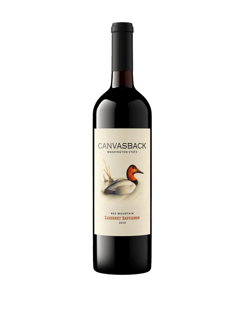 CANVASBACK RED MOUNTAIN CABERNET SAUVIGNON