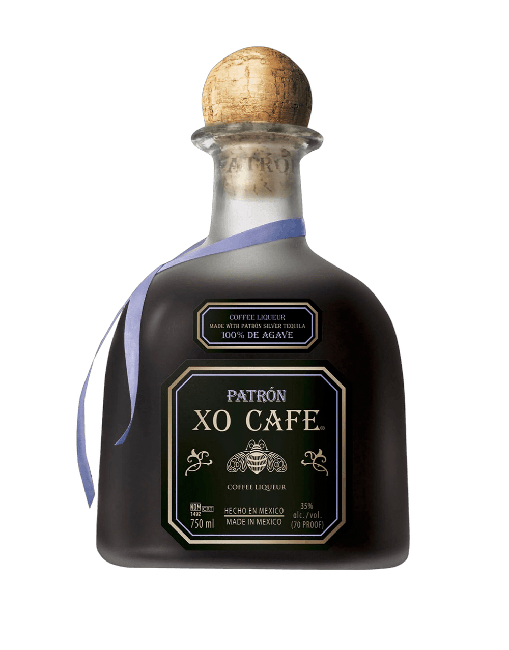 PATRÓN® XO CAFE COFFEE LIQUEUR