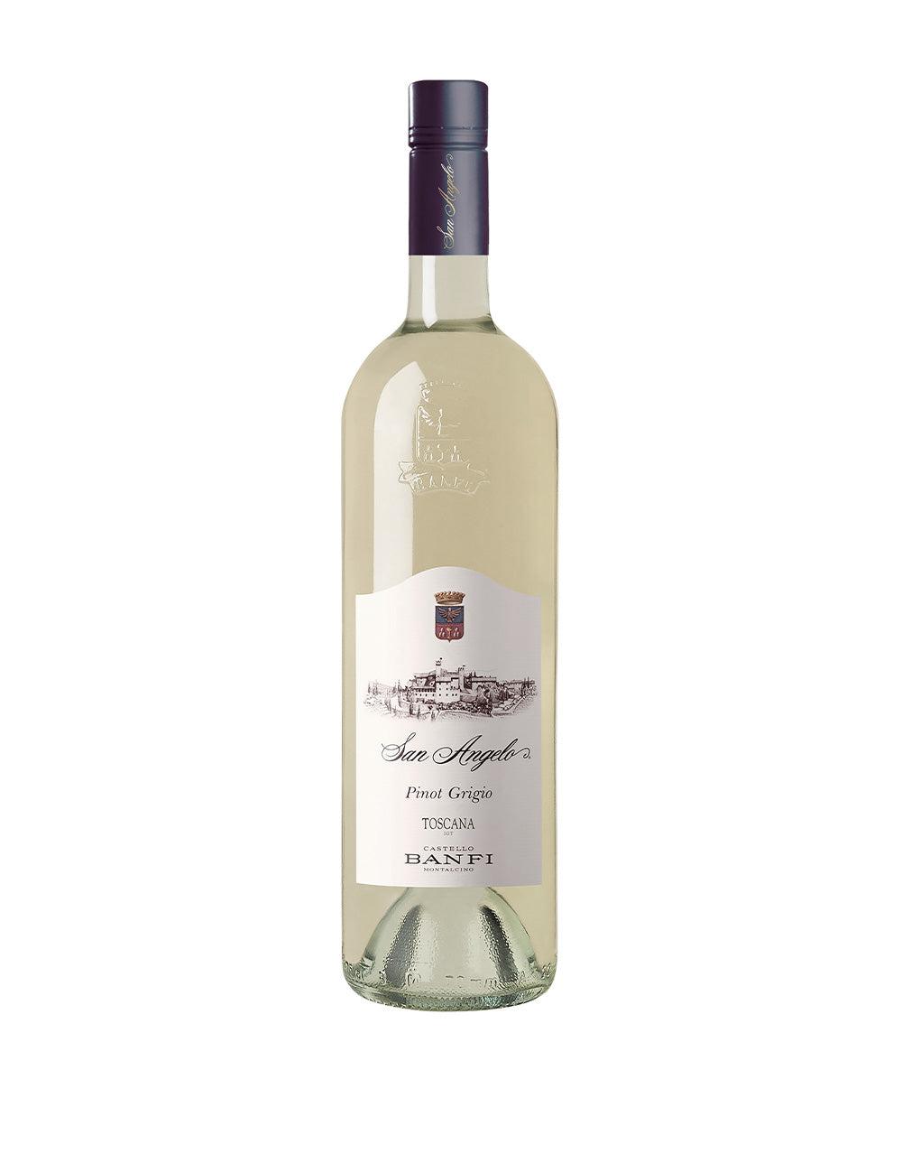 BANFI SAN ANGELO PINOT GRIGIO