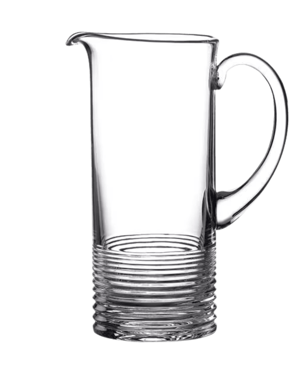 MIXOLOGY CIRCON PITCHER