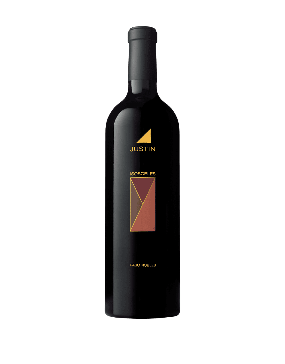 JUSTIN ISOSCELES PASO ROBLES, RED WINE BLEND