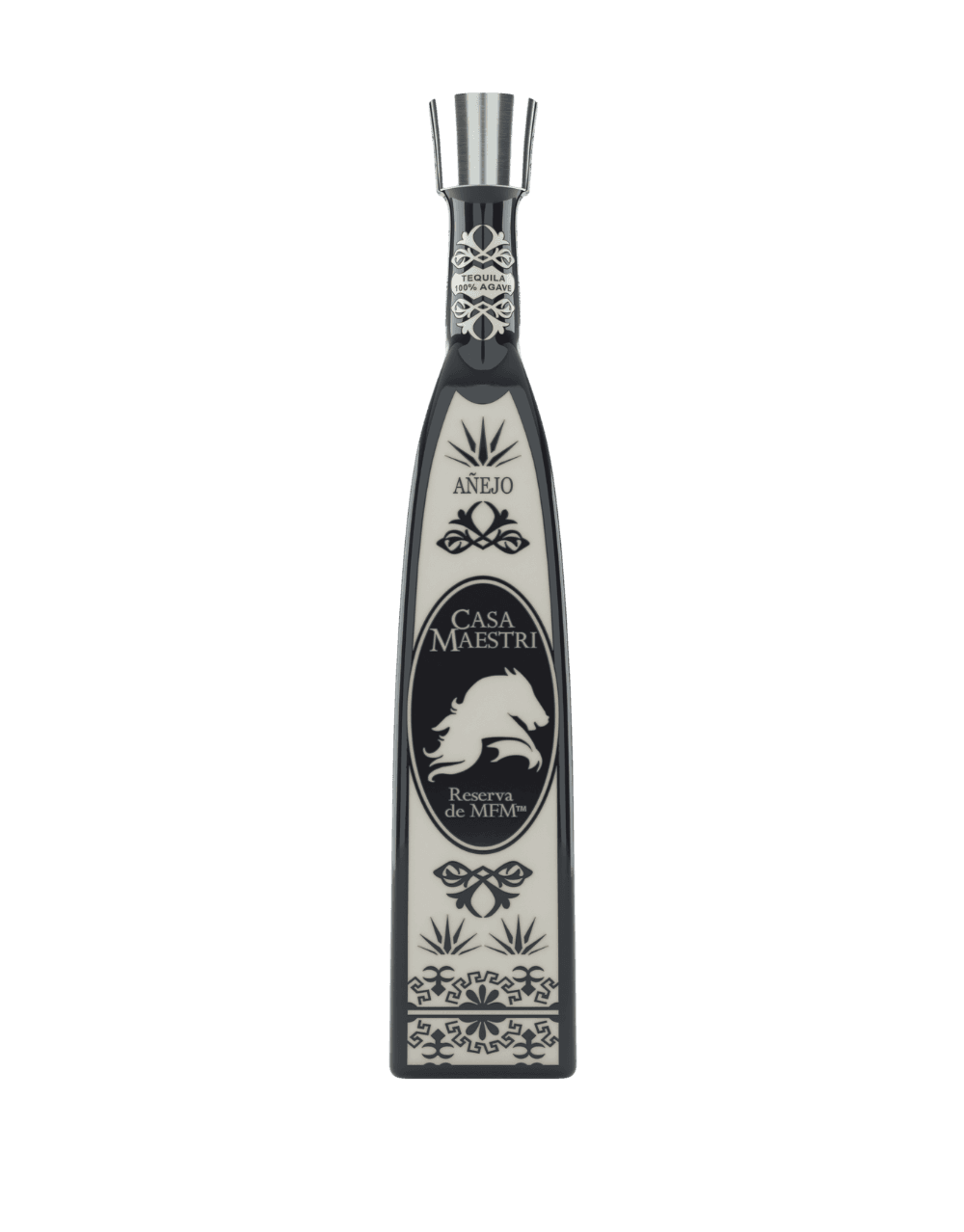 CASA MAESTRI RESERVA MFM ANEJO TEQUILA