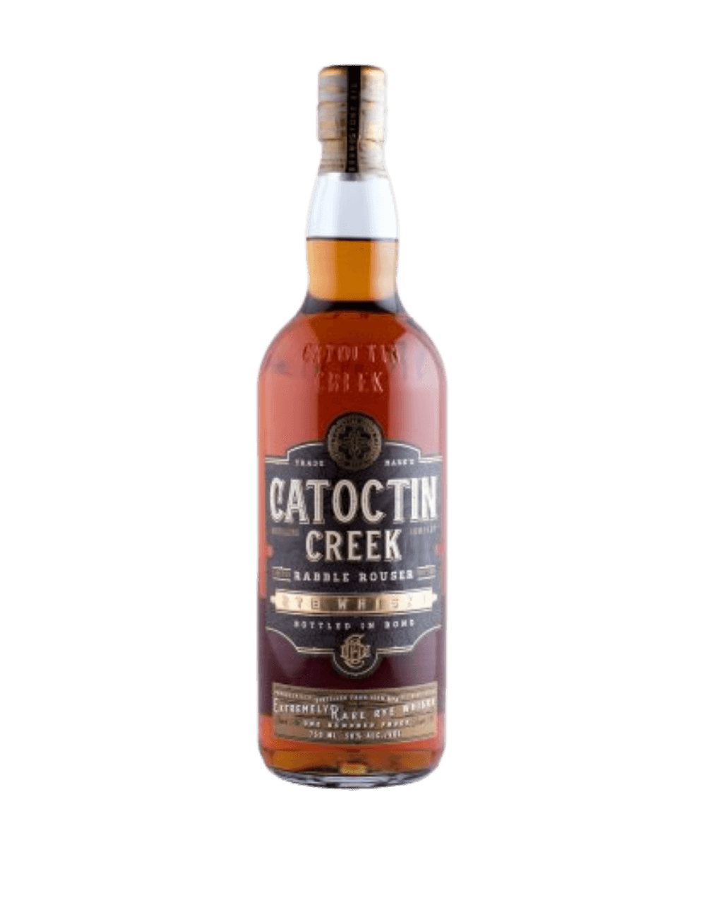 CATOCTIN CREEK RABBLE ROUSER