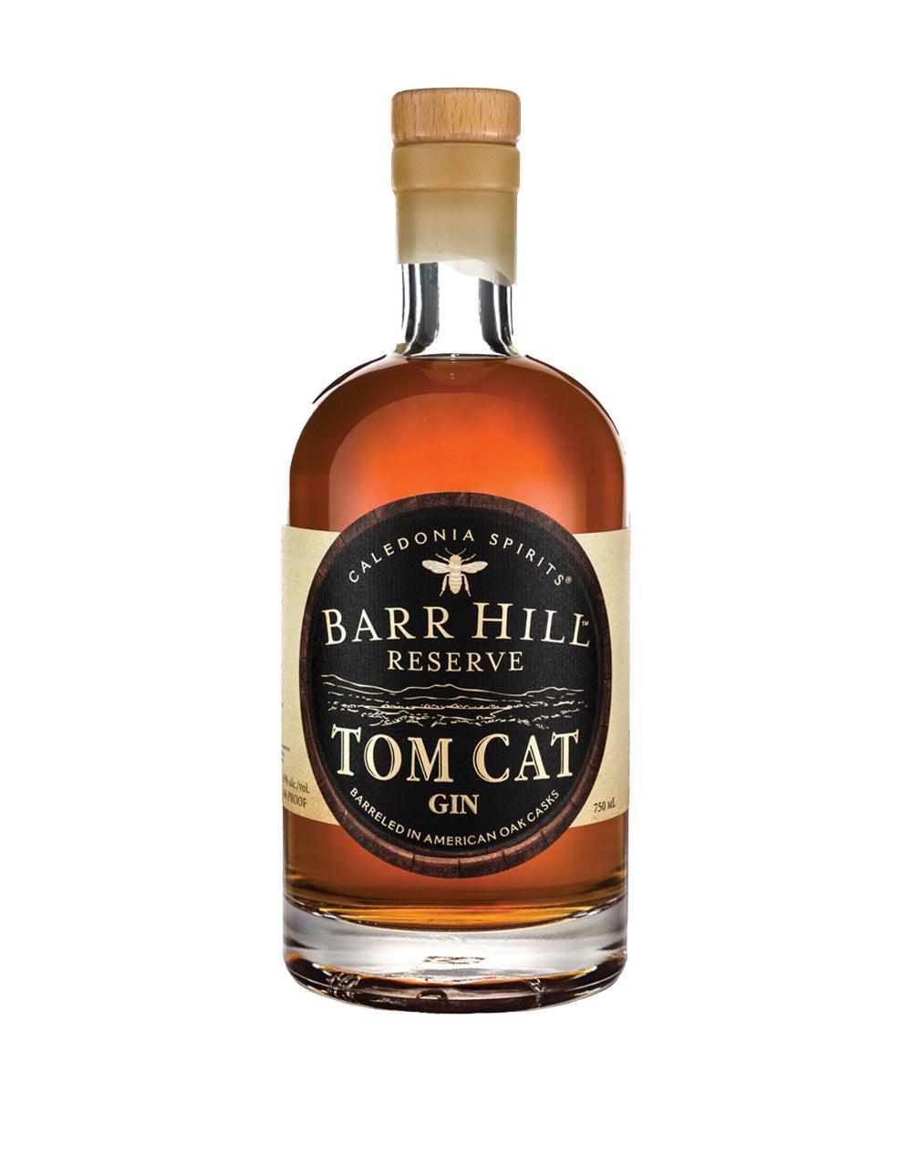 BARR HILL TOM CAT GIN