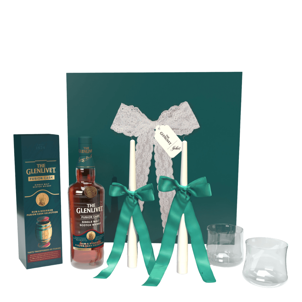 THE GLENLIVET X GOHAR WORLD: MARK THE MOMENT