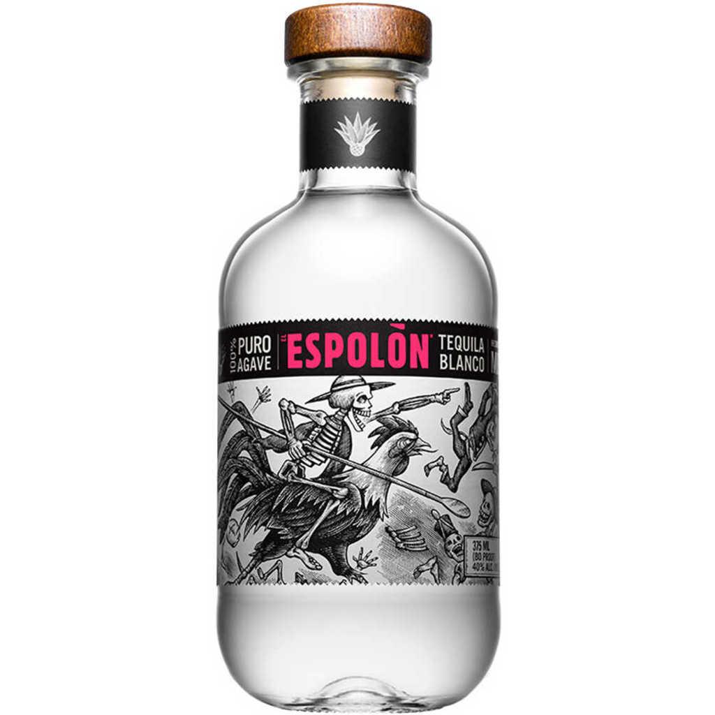 ESPOLÒN TEQUILA BLANCO