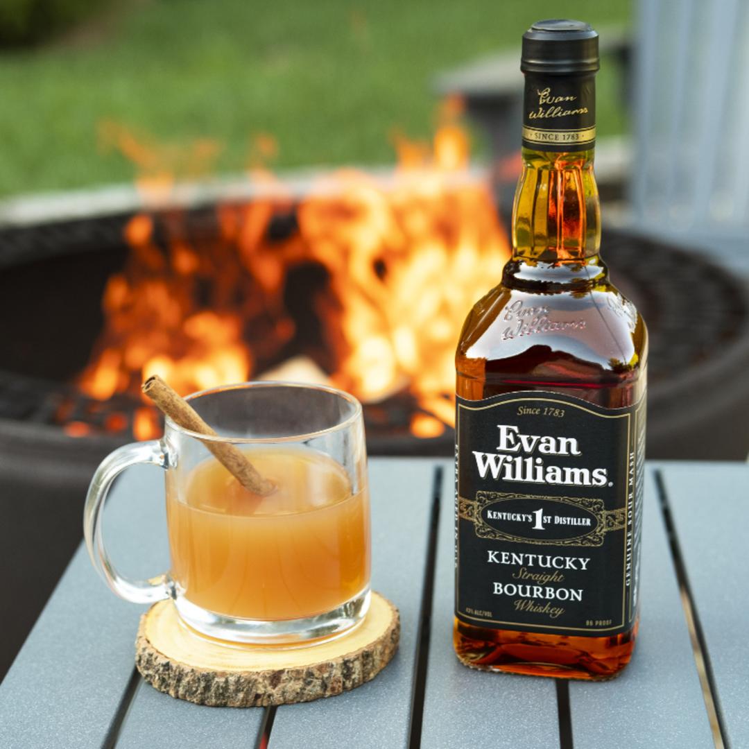 EVAN WILLIAMS BOURBON