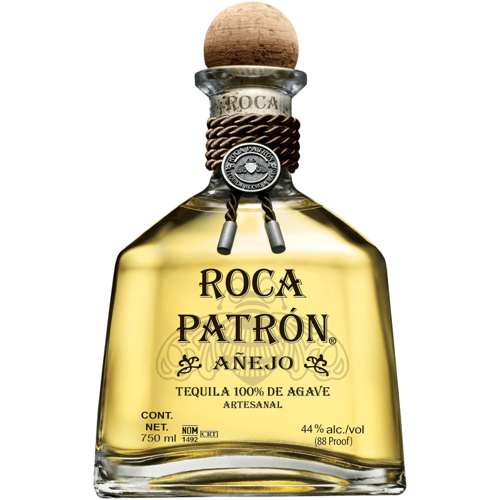 ROCA PATRÓN® AÑEJO