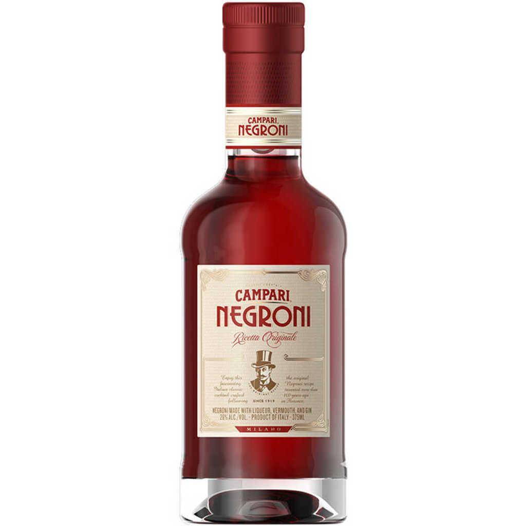 CAMPARI NEGRONI