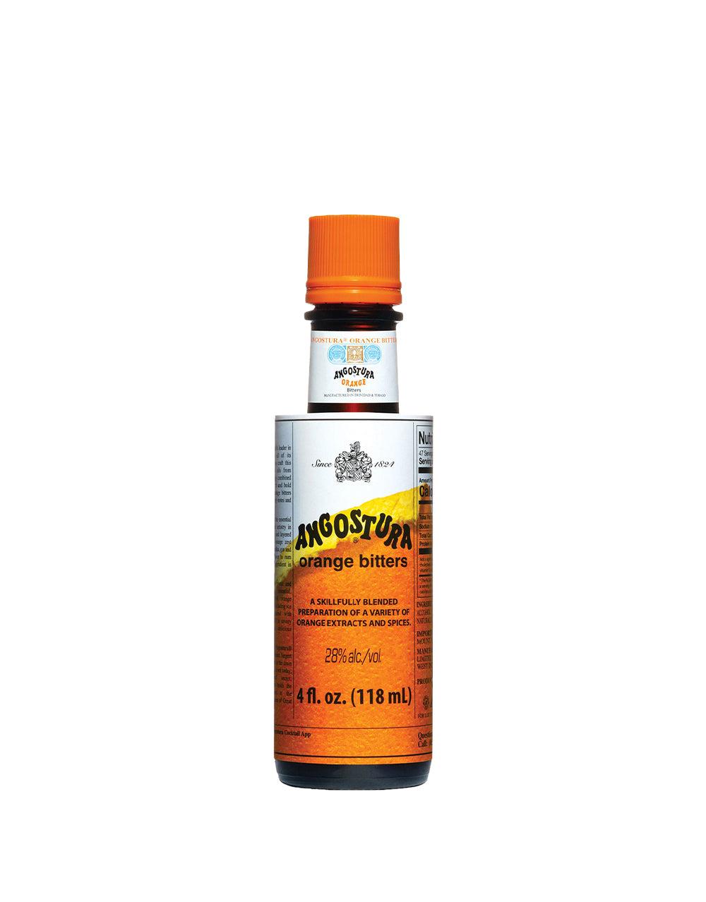 ANGOSTURA® ORANGE BITTERS