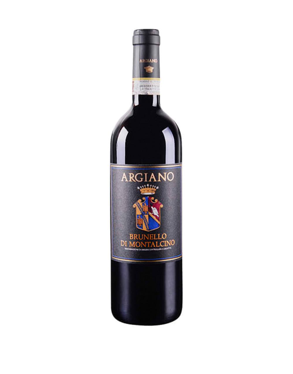 ARGIANO BRUNELLO DI MONTALCINO TUSCANY DOCG