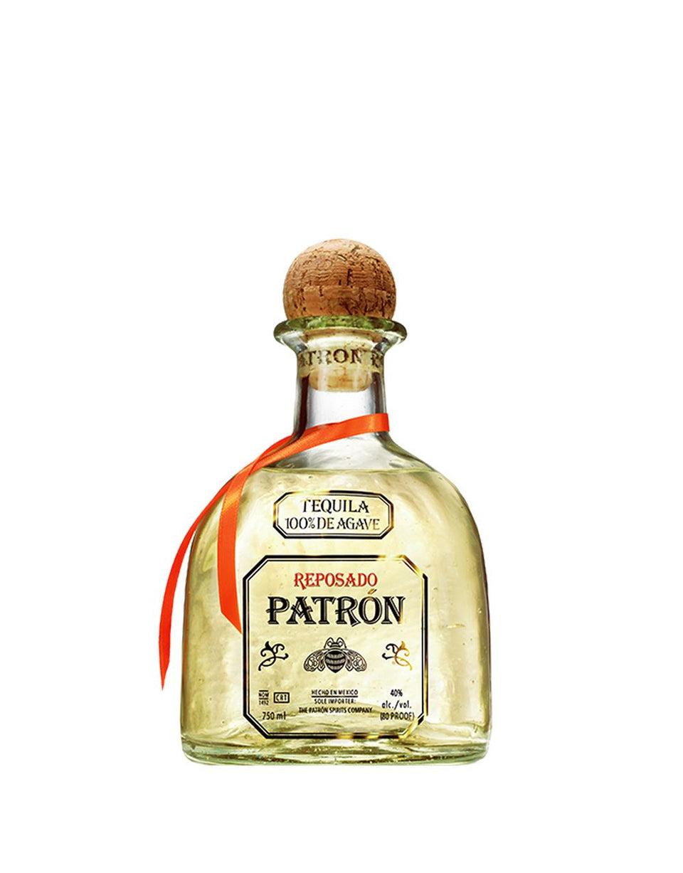 PATRÓN® REPOSADO