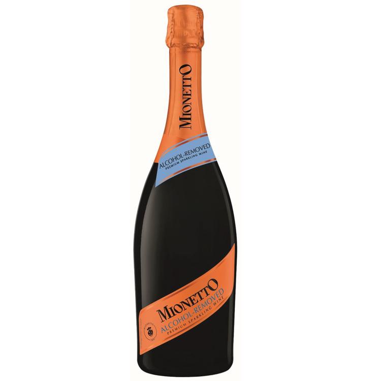 MIONETTO 'ALCOHOL REMOVED' SPARKLING WINE