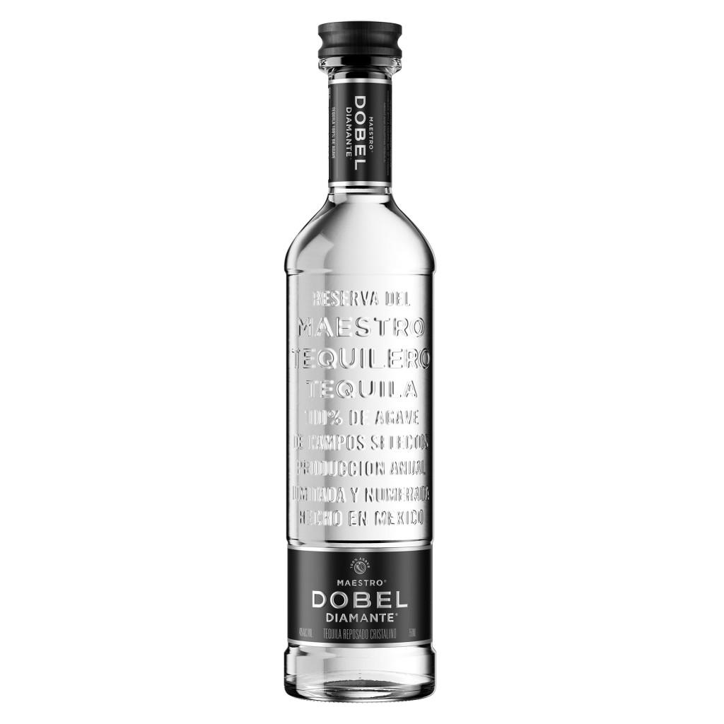 MAESTRO DOBEL® DIAMANTE TEQUILA CRISTALINO