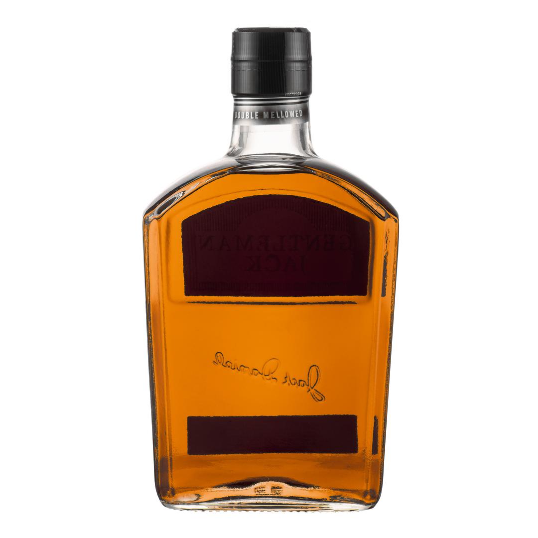 JACK DANIEL'S GENTLEMAN JACK TENNESSEE WHISKEY