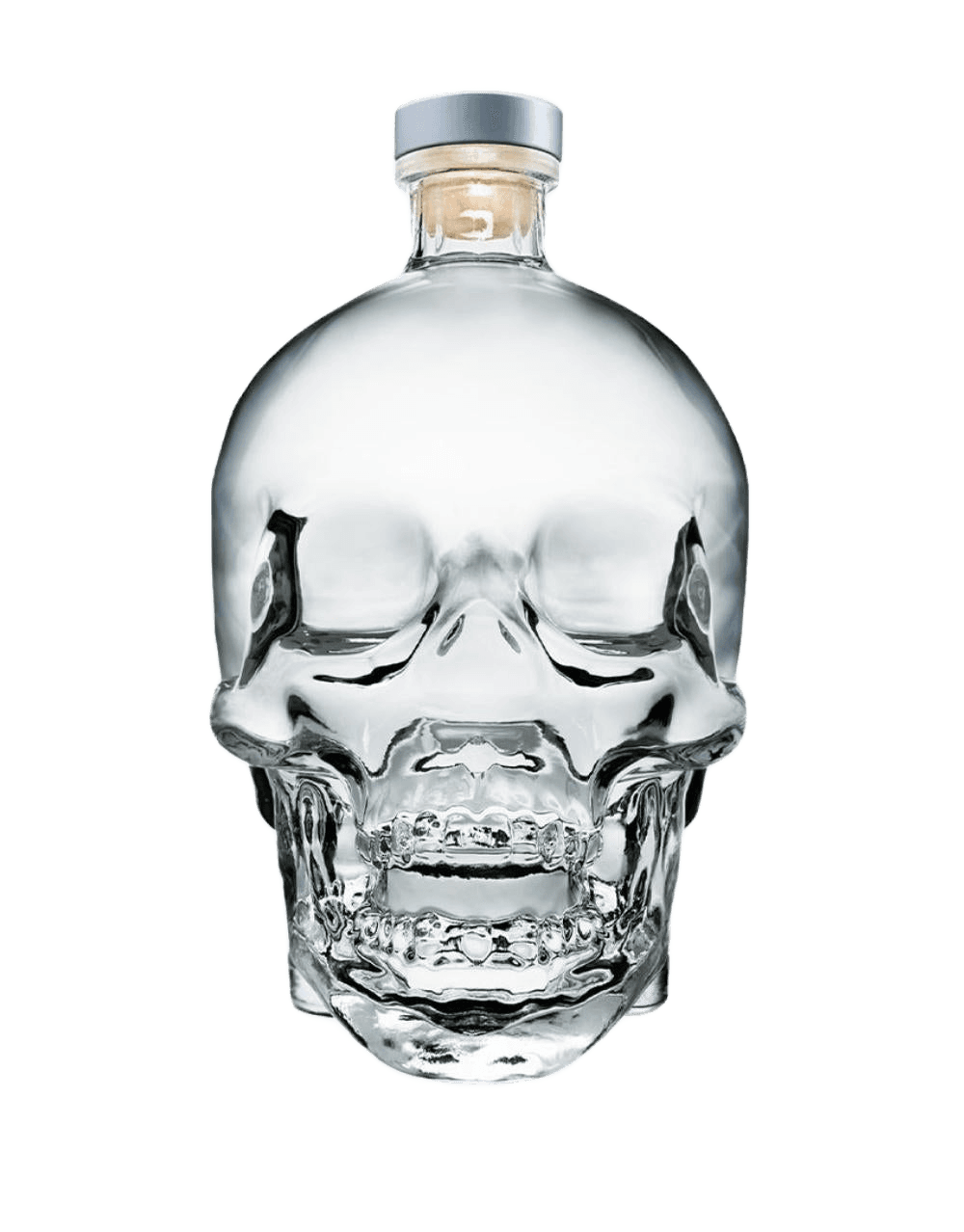 CRYSTAL HEAD VODKA