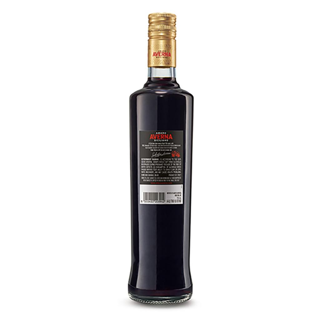 AVERNA AMARO