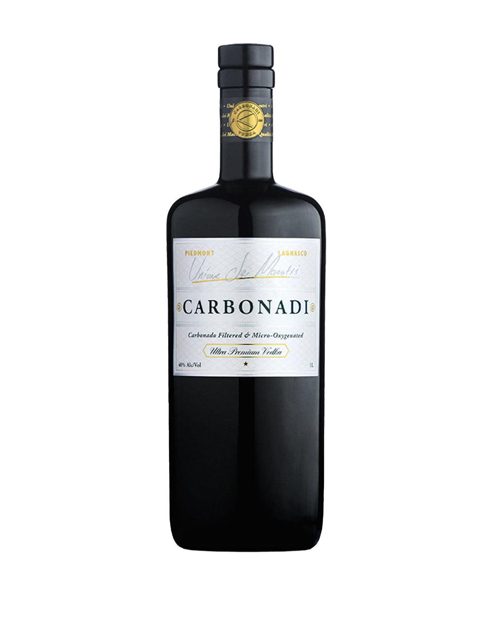 CARBONADI VODKA