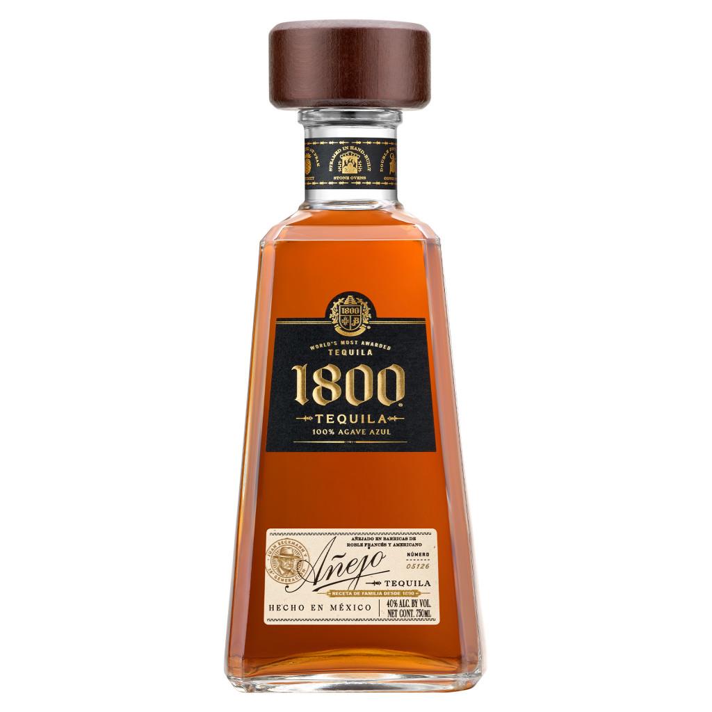 1800® AÑEJO TEQUILA