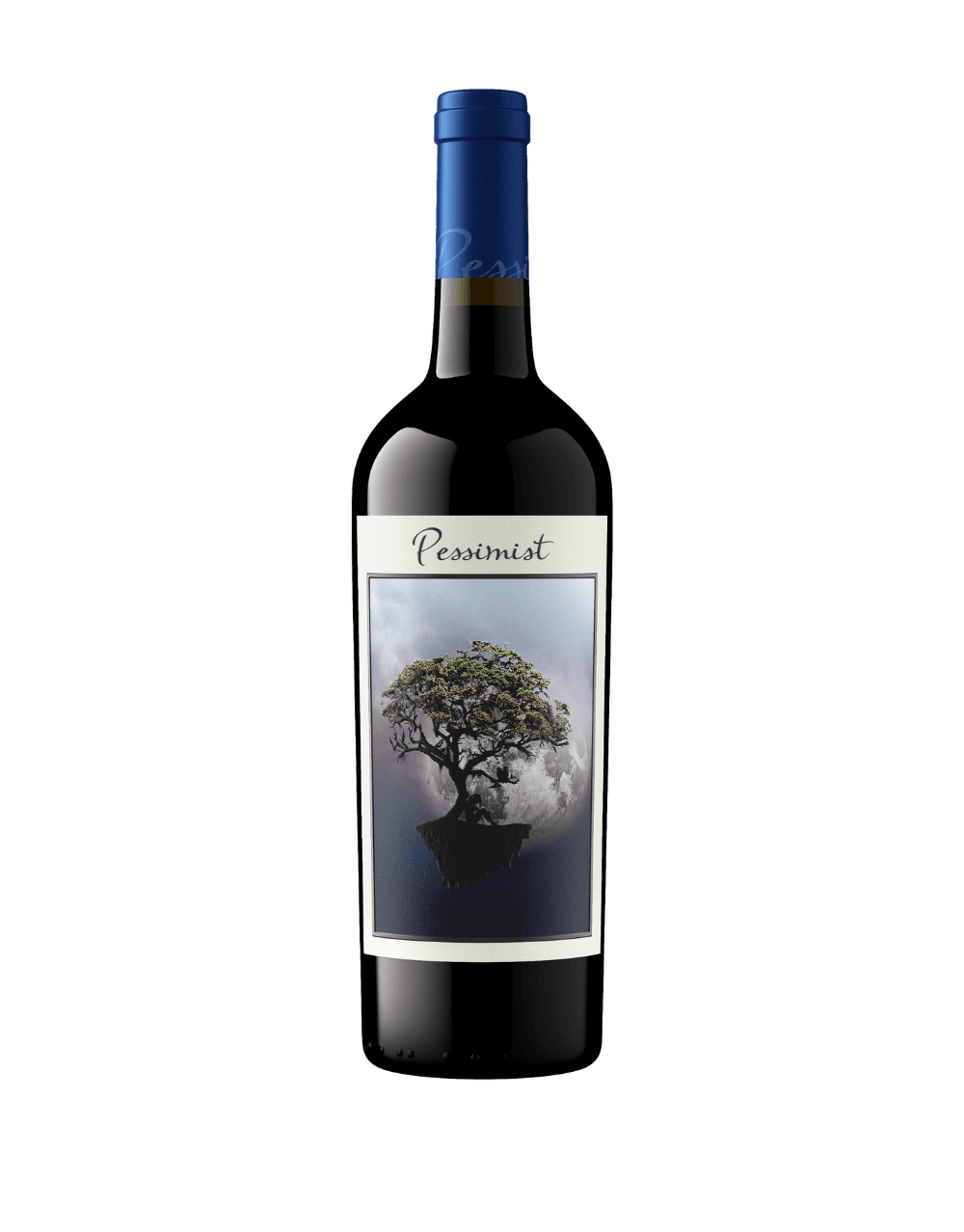 DAOU VINEYARD 'PESSIMIST' PASO ROBLES RED BLEND 2022