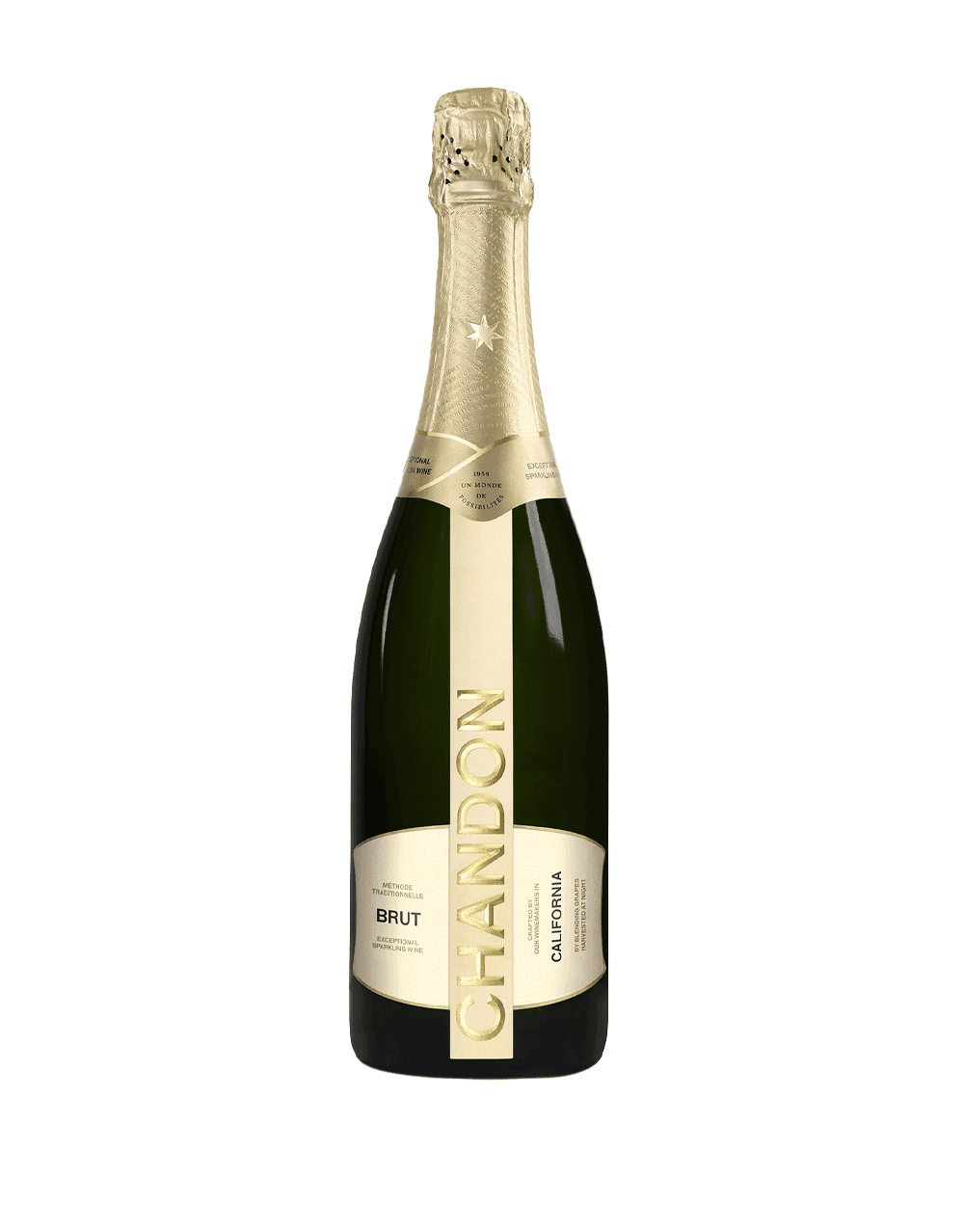 CHANDON BRUT