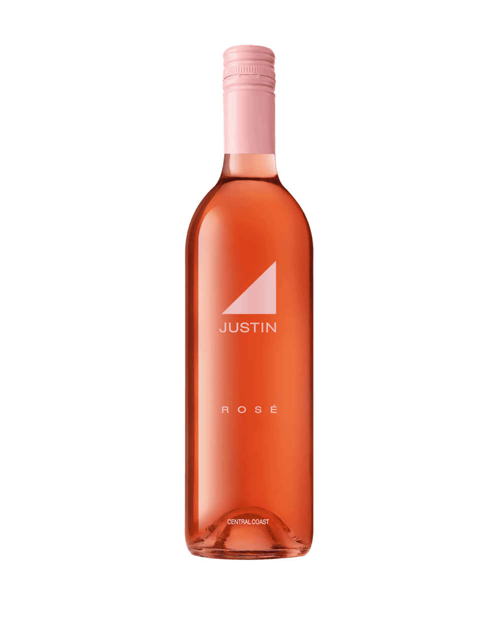 JUSTIN ROSÉ PASO ROBLES