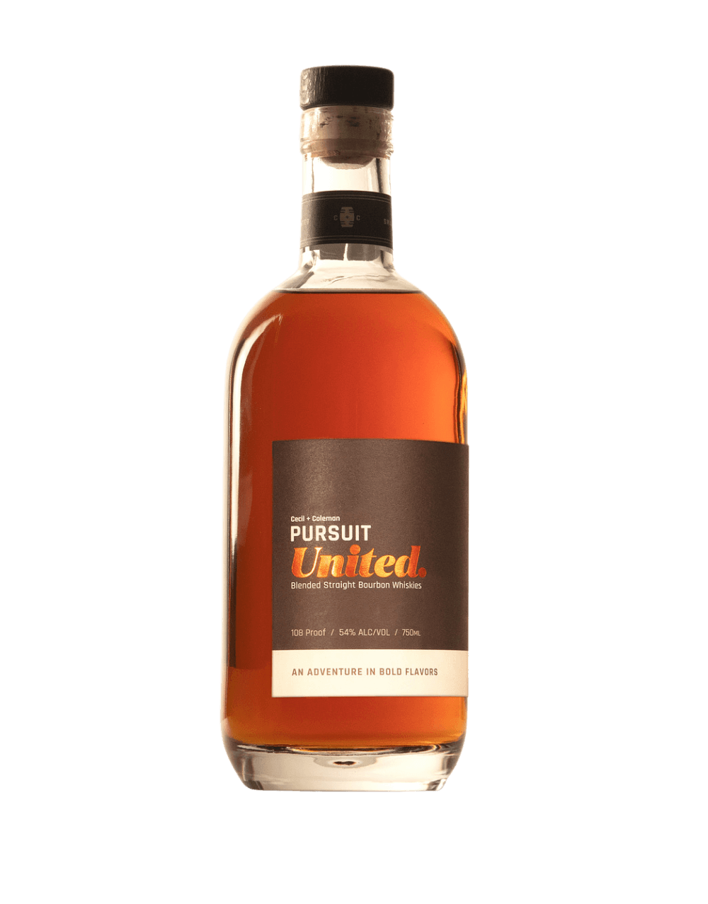 PURSUIT UNITED BOURBON