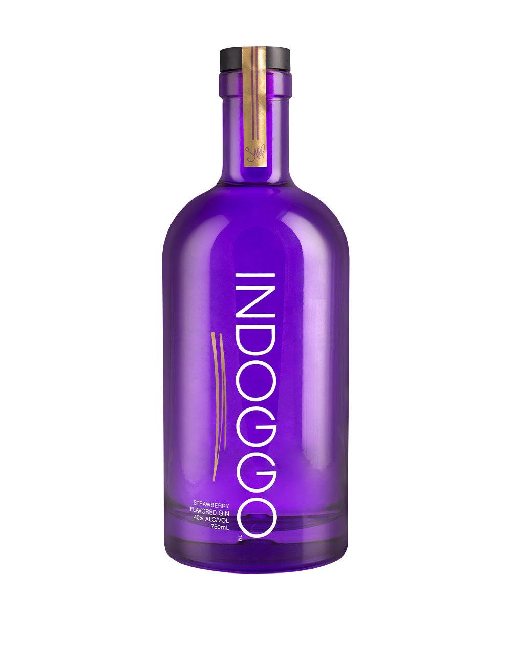 INDOGGO® GIN BY SNOOP DOGG