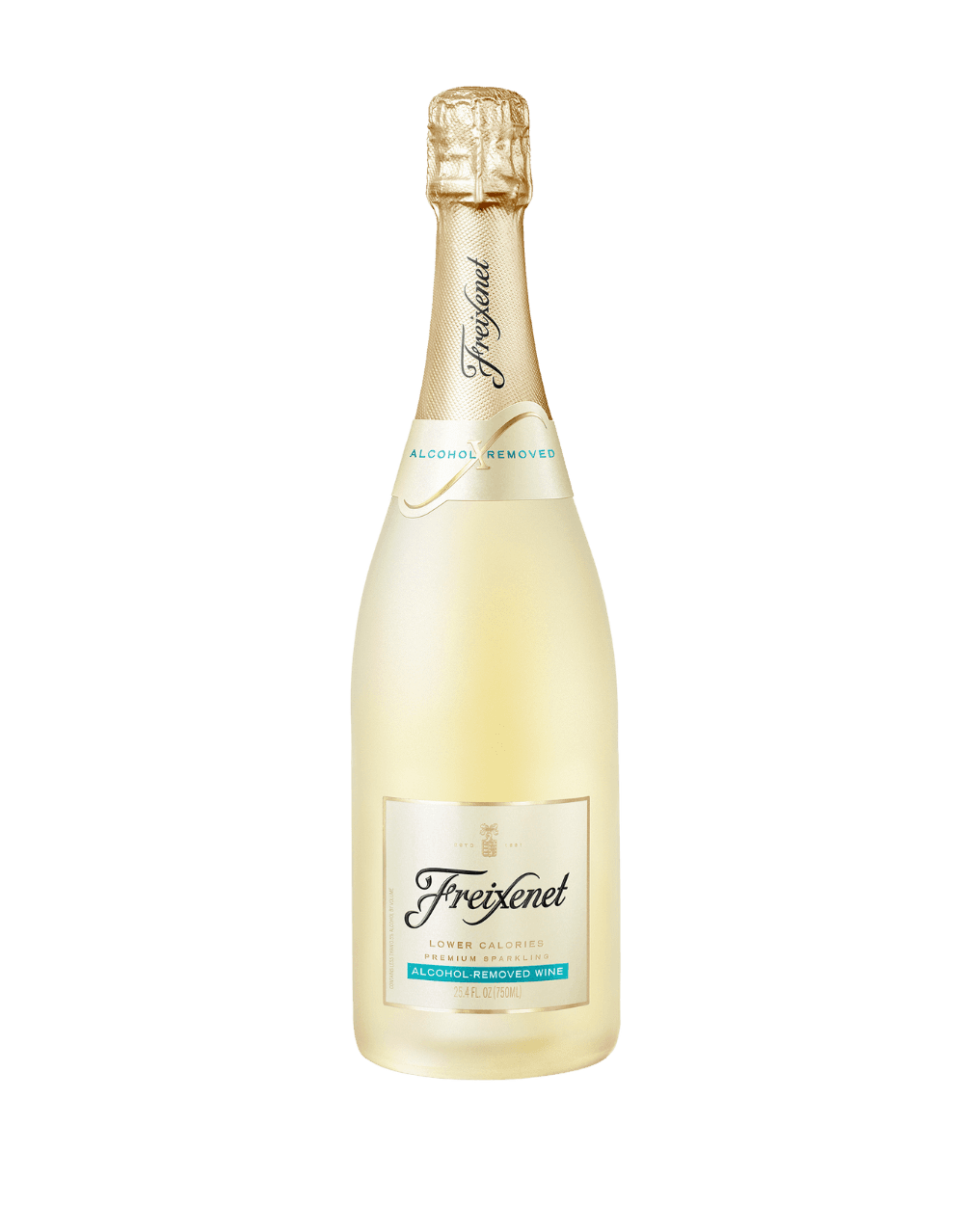 FREIXENET ALCOHOL REMOVED SPARKLING WHITE WINE