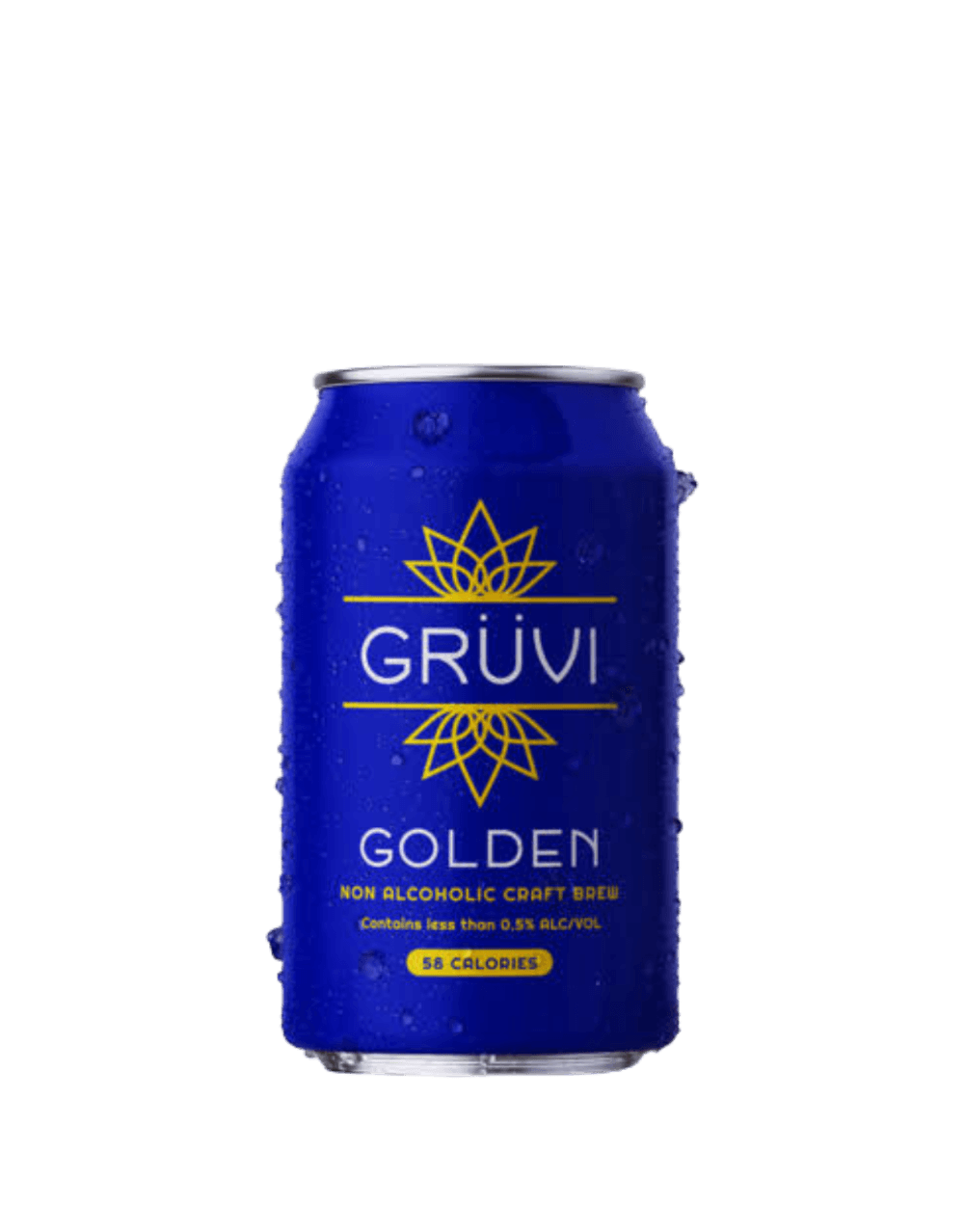 GRÜVI GOLDEN LAGER