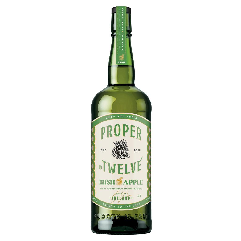 PROPER NO. TWELVE® IRISH APPLE