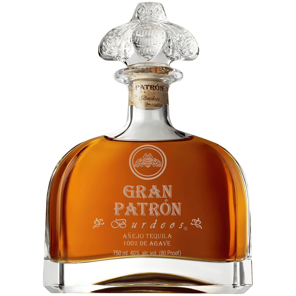 GRAN PATRÓN® BURDEOS