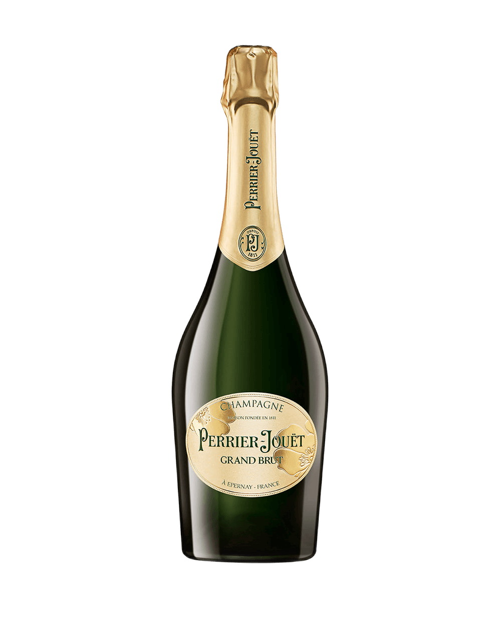 PERRIER-JOUËT GRAND BRUT NON VINTAGE