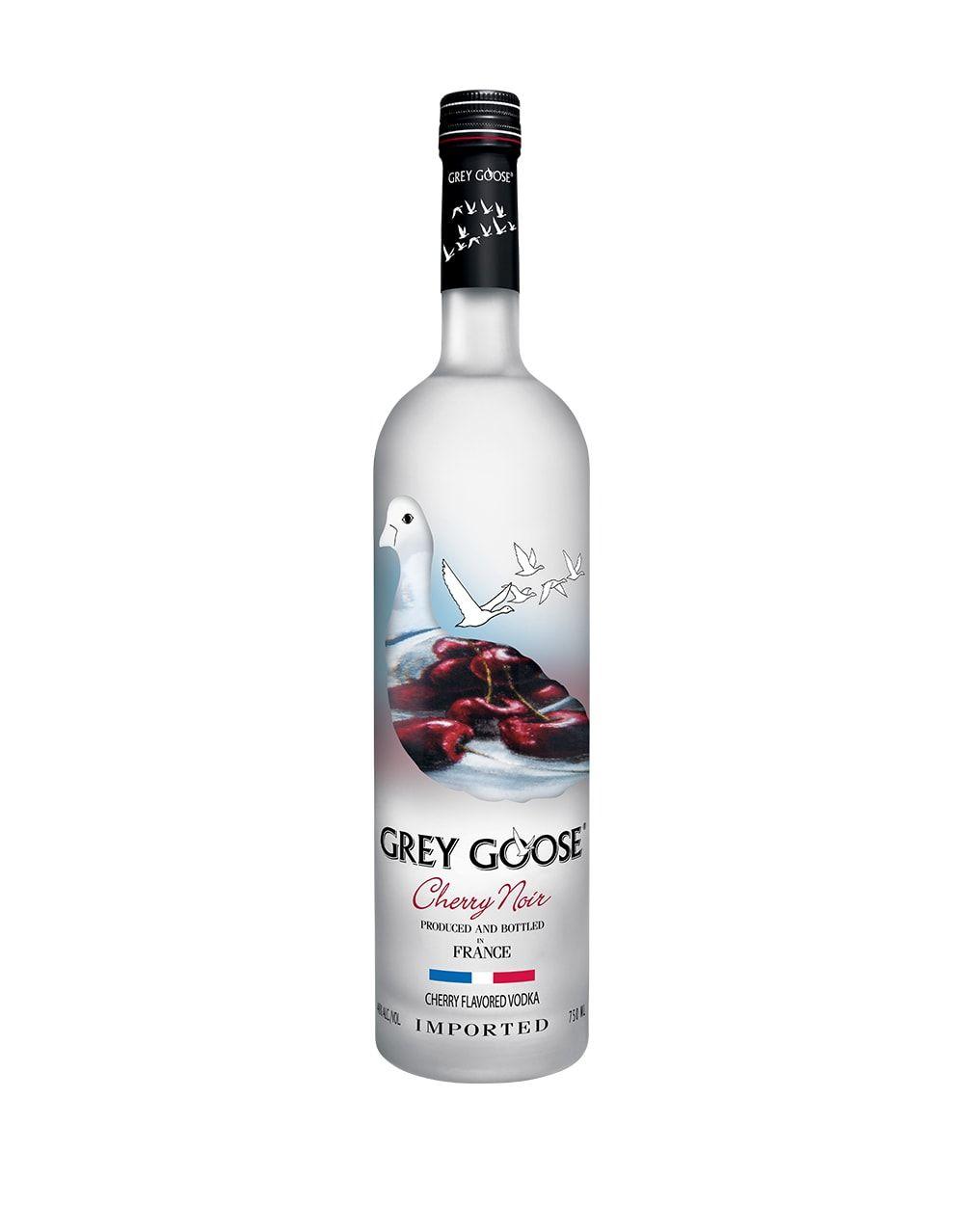 GREY GOOSE® CHERRY NOIR