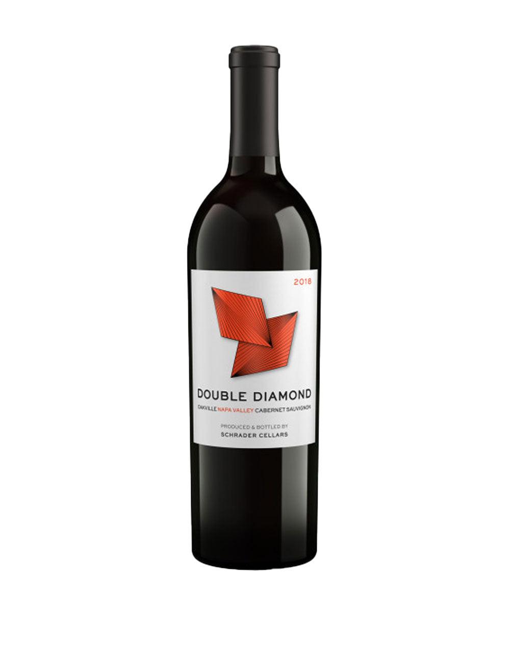 DOUBLE DIAMOND CABERNET SAUVIGNON