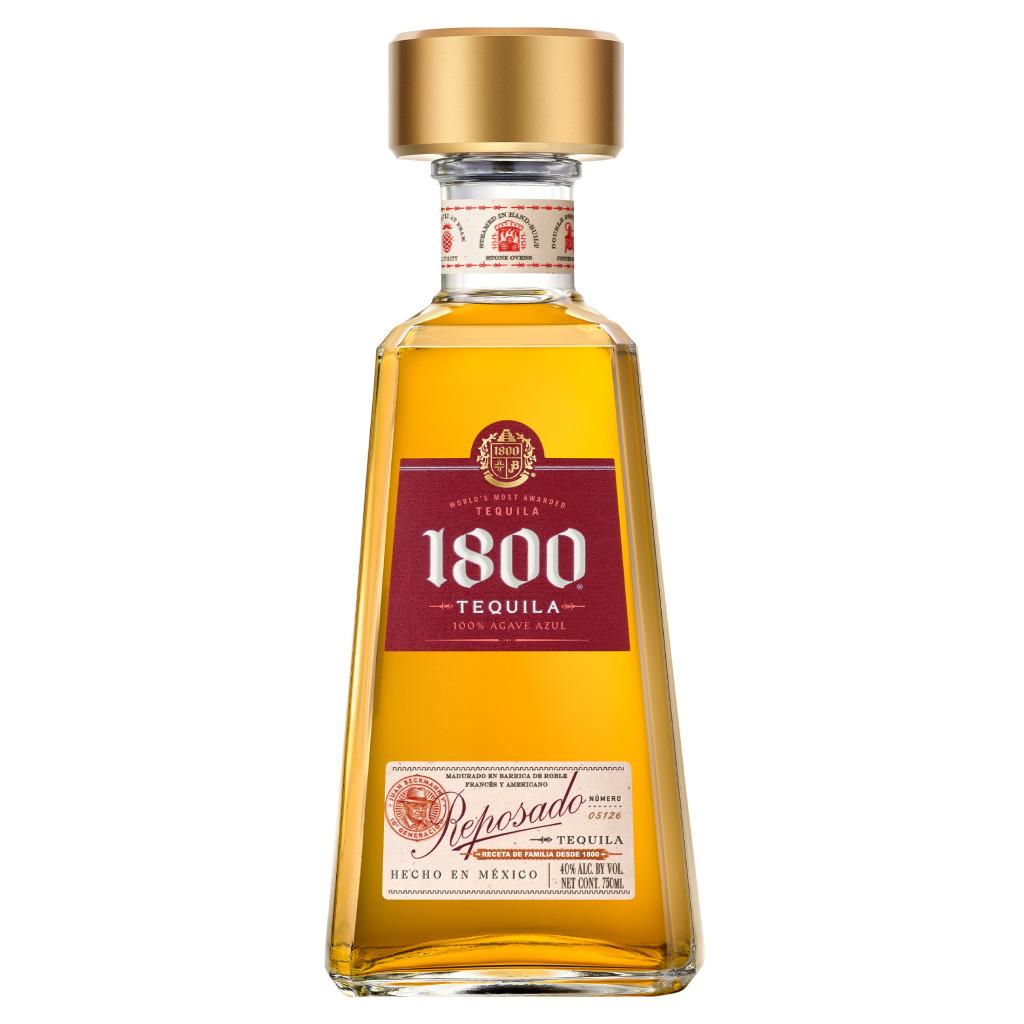 1800® REPOSADO TEQUILA