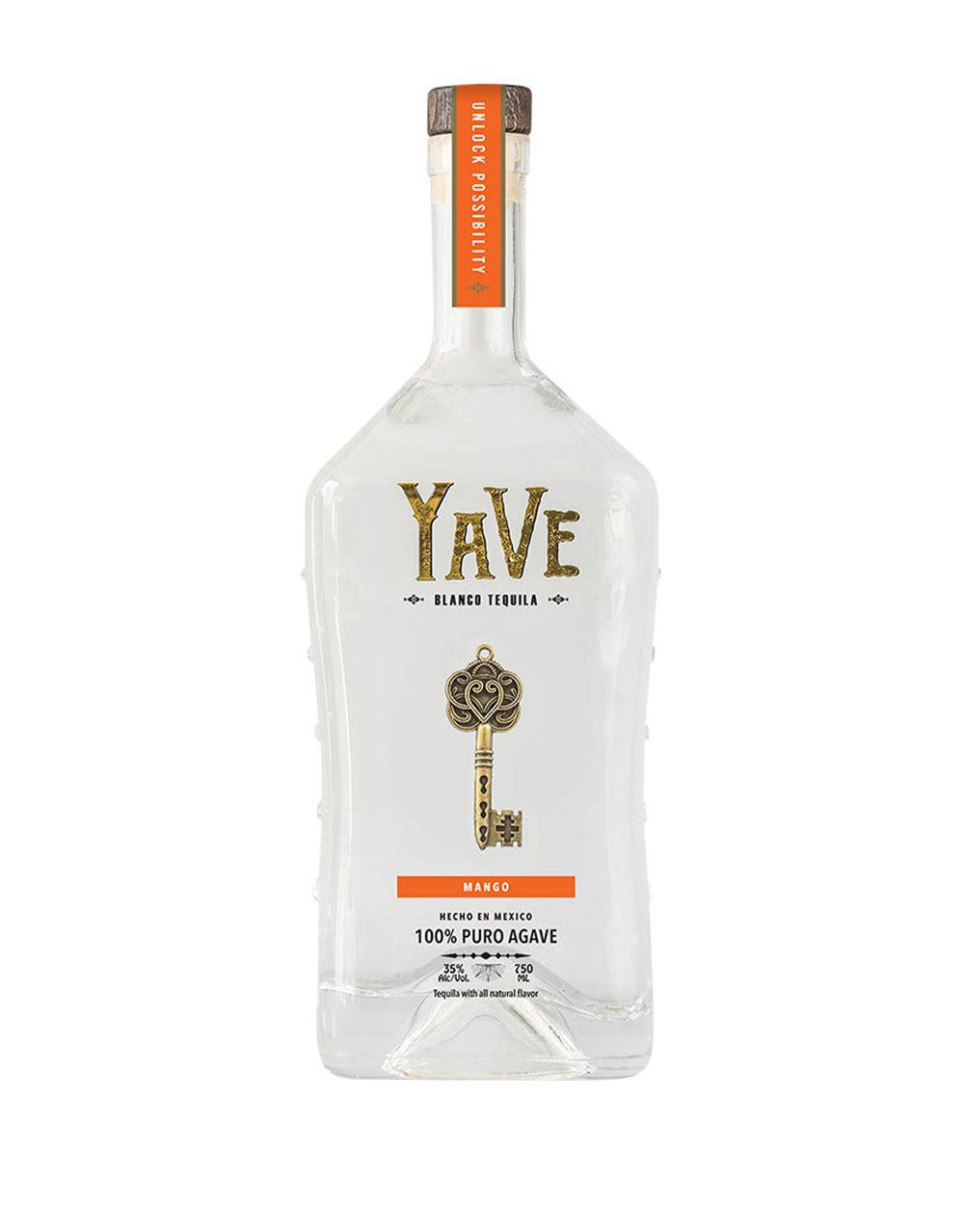 YAVE TEQUILA MANGO