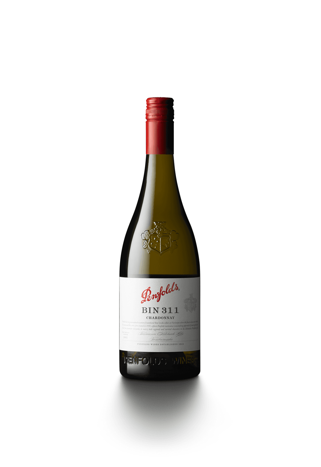 PENFOLDS 'BIN 311' SOUTH EASTERN AUSTRALIA CHARDONNAY