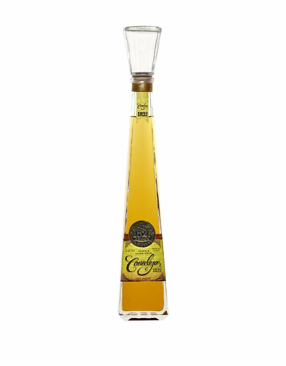 CORRALEJO 1821 EXTRA ANEJO TEQUILA